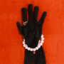 L'heure de l'inspiration GLAMOWEEN 