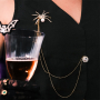 L'heure de l'inspiration GLAMOWEEN 