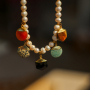 Des breloques en pierre naturelle pour votre collection 