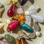 Cr&eacute;er des bijoux avec les gouttes Polaris Elements 