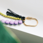 Cr&eacute;er des bijoux statement avec de grands fermoirs en m&eacute;tal 