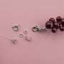 Cr&eacute;er des colliers et des bracelets avec des perles en acrylique et des planches