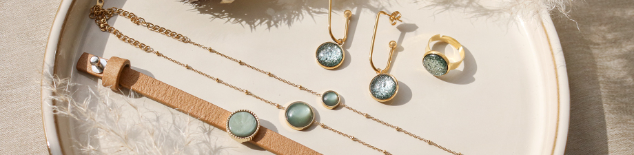 Cabochon Polaris 20 mm