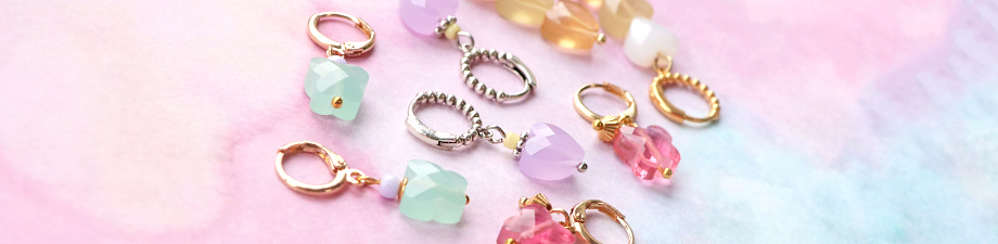 Perles à facettes Fashion Perles à facettes Fashion