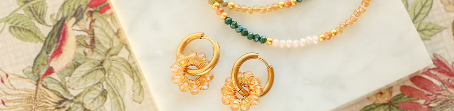 Perles &agrave; facettes 3x2mm disque Heishi