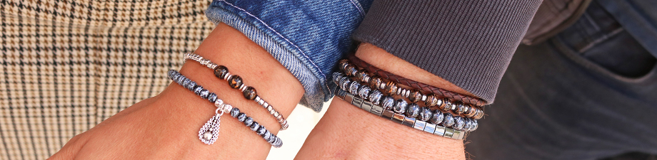 Perles en verre 4 mm