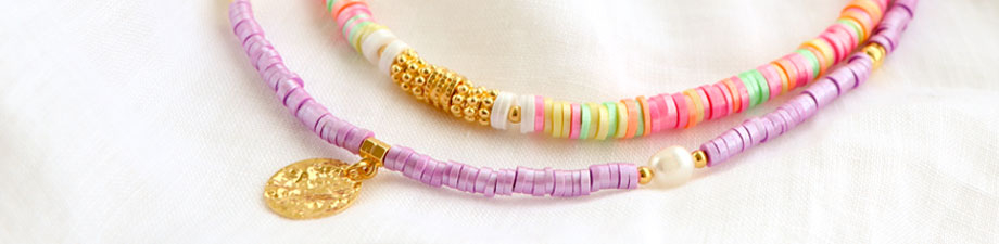 Perles Katsuki Heishi