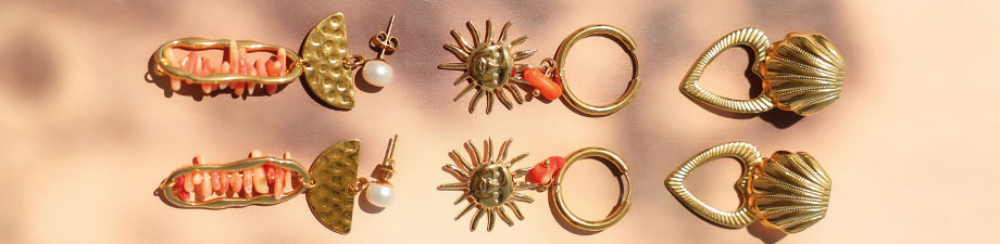 Breloques / Perles en acier inox Breloques / Perles en acier inox