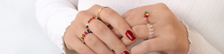 Pierres naturelles 3mm Pierres naturelles 3mm