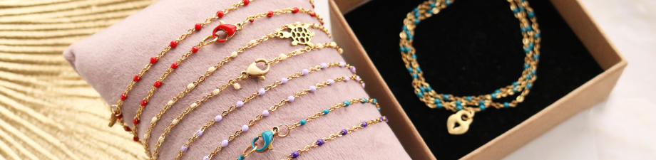 Fermoirs mousqueton Fermoirs mousqueton