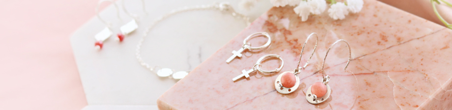 Argent 925 breloques