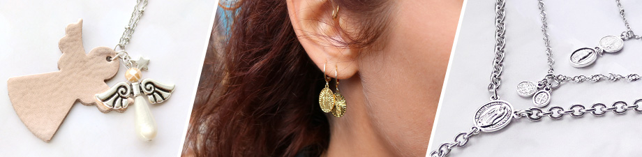 Occasions sp&eacute;ciales : Bapt&ecirc;me, Premi&egrave;re Communion, Confirmation, etc.