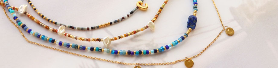 Perles de rocailles Miyuki 15/0