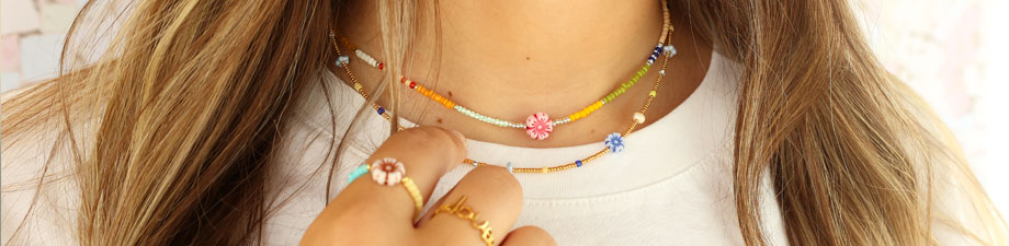 Perles tch&egrave;ques