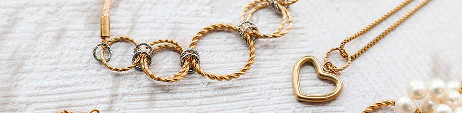 Vient d'arriver : appr&ecirc;ts en acier inoxydable