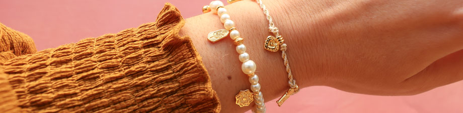 Nouveaux arrivages dans breloques en m&eacute;tal DQ