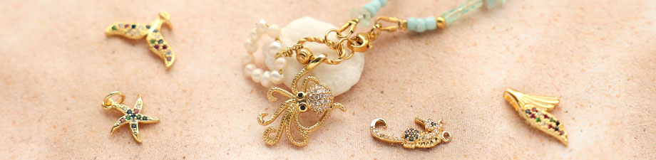 Découvrez nos nouvelles breloques en métal TQ Découvrez nos nouvelles breloques en métal TQ