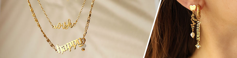 Nouvelle s&eacute;rie de connecteurs  en acier inoxydable