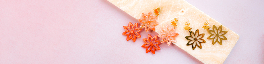 Boucles d'oreilles Boucles d'oreilles