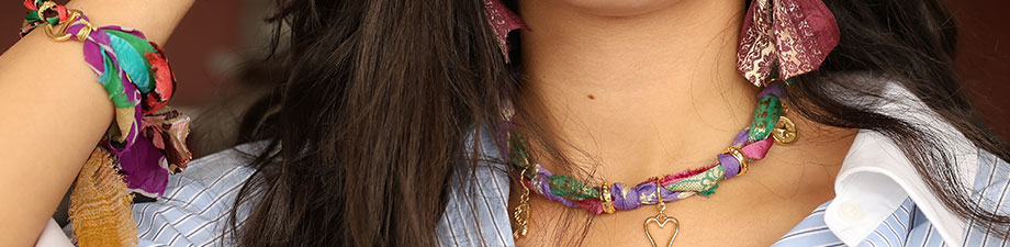 Acheter du ruban de sari en soie chez Grossiste en Perles Acheter du ruban de sari en soie chez Grossiste en Perles