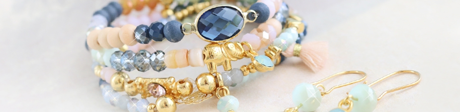 Perles à facettes divers Perles à facettes divers