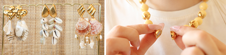 Nouvelle s&eacute;rie d&rsquo;appr&ecirc;ts en acier inoxydable