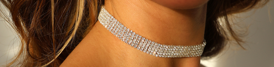 Nouvelle s&eacute;rie de bijoux en m&eacute;tal Brass TQ