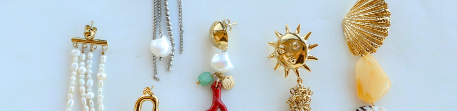 Appr&ecirc;ts boucles d&rsquo;oreilles BY31&reg; avec anneaux