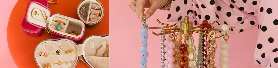 Nouveaux accessoires pratiques Nouveaux accessoires pratiques