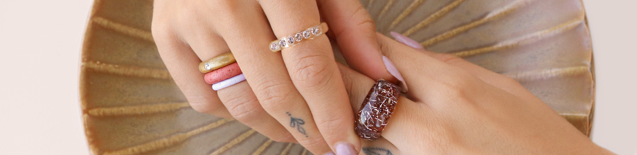 Bagues Polaris Bagues Polaris