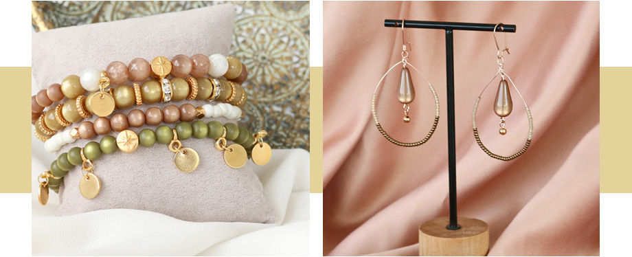 Polaris Elements kralen