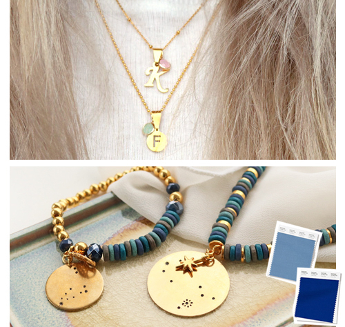 Letterkralen / alfabet