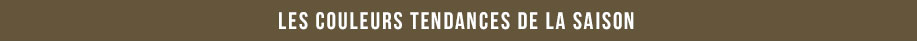 Les tendances automne-hiver 2021-2022 afbeelding