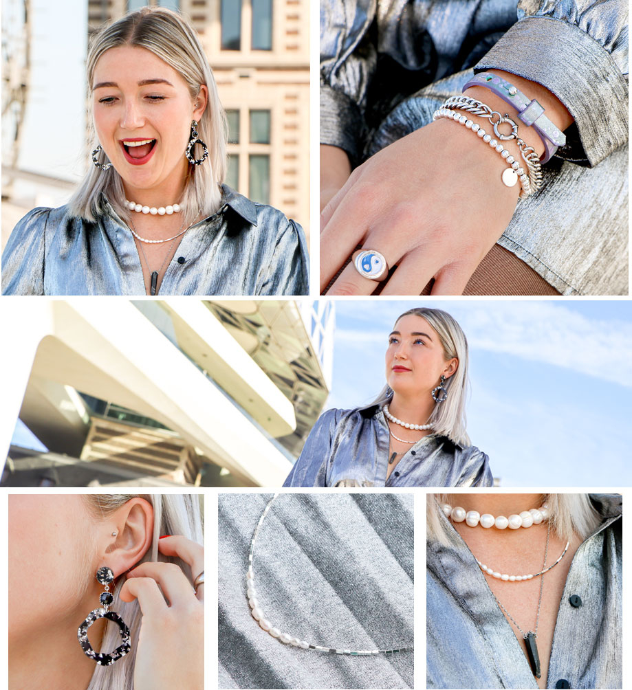 Tendance 2: Nouveau classique