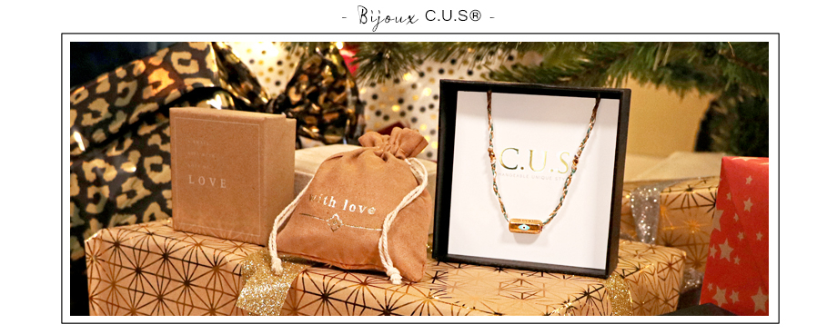 bijoux C.U.S®
