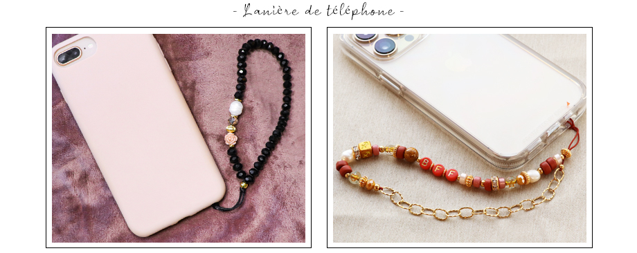 Créez des merveilles avec ces joyeuses perles lettres acryliques