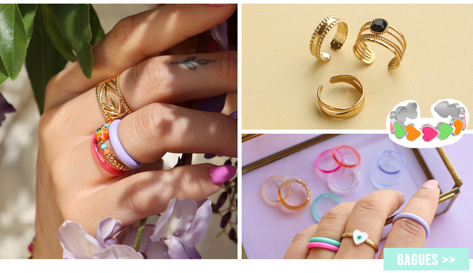 Bagues