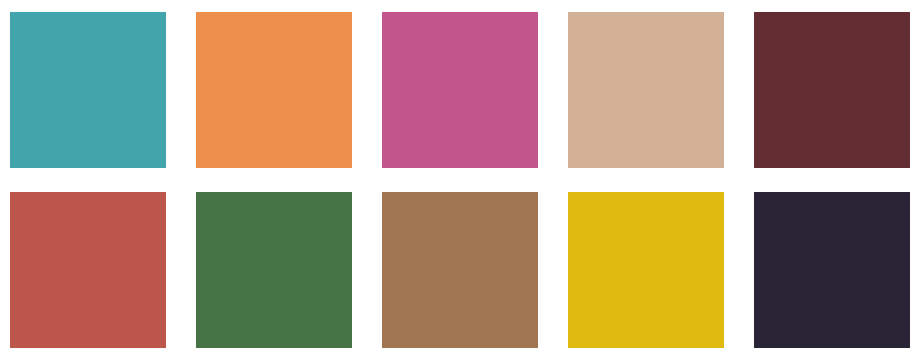 Les tendances bijoux pour l'automne/hiver 2023 afbeelding