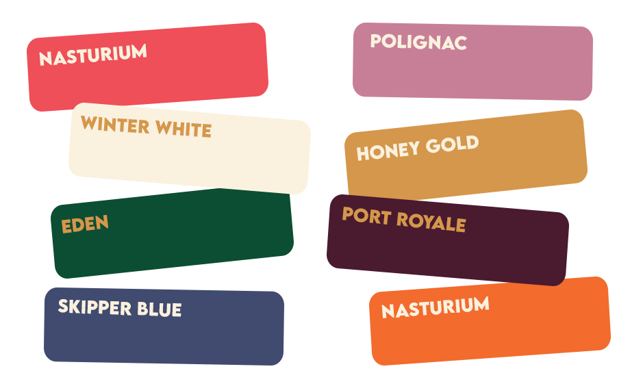 Tendances bijoux automne/hiver 2025/2026 afbeelding