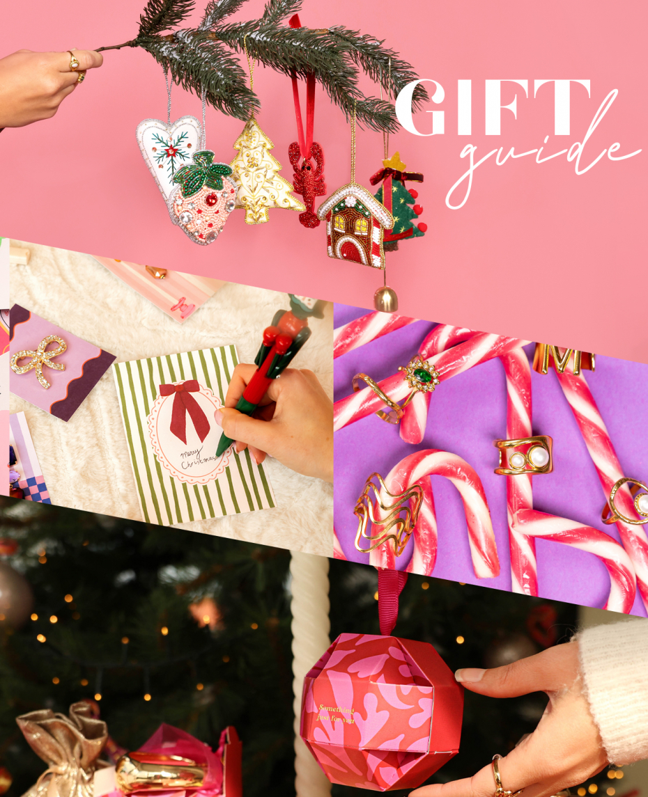 Tendances bijoux de Noël 2025 : inspiration pour faire briller votre collection et vos ventes afbeelding