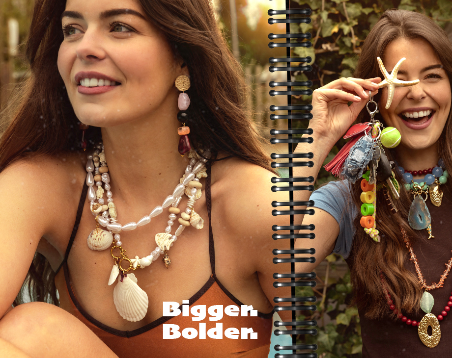 Quelles sont les tendances bijoux pour l’été 2026 ? afbeelding