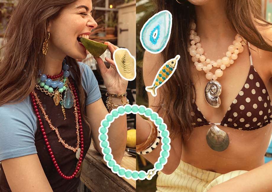 Quelles sont les tendances bijoux pour l’été 2026 ? afbeelding