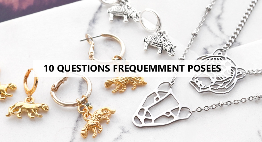 10 QUESTIONS FREQUEMMENT POSEES afbeelding
