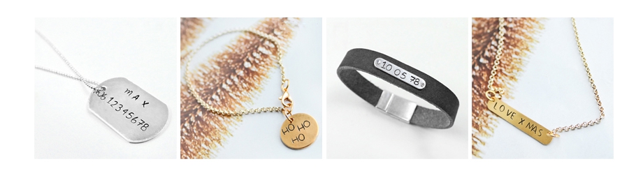 COMMENT FAIRE DES BIJOUX PERSONNALISÉS AVEC IMPRESSART afbeelding